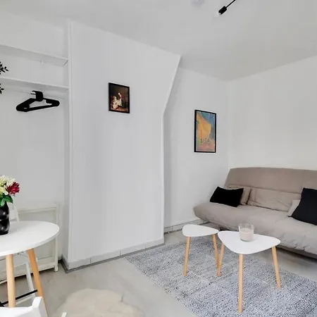 Apartmán Cosy 2p *