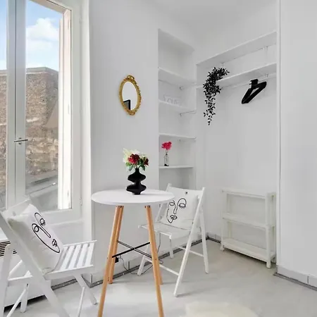 Cosy 2p Apartman *