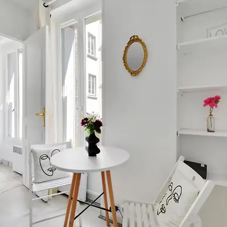 Apartmán Cosy 2p *