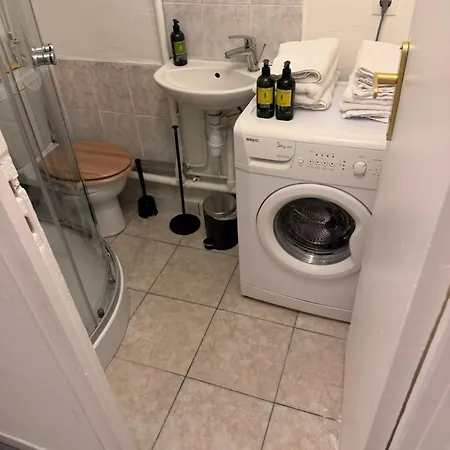 Apartman Cosy 2p *